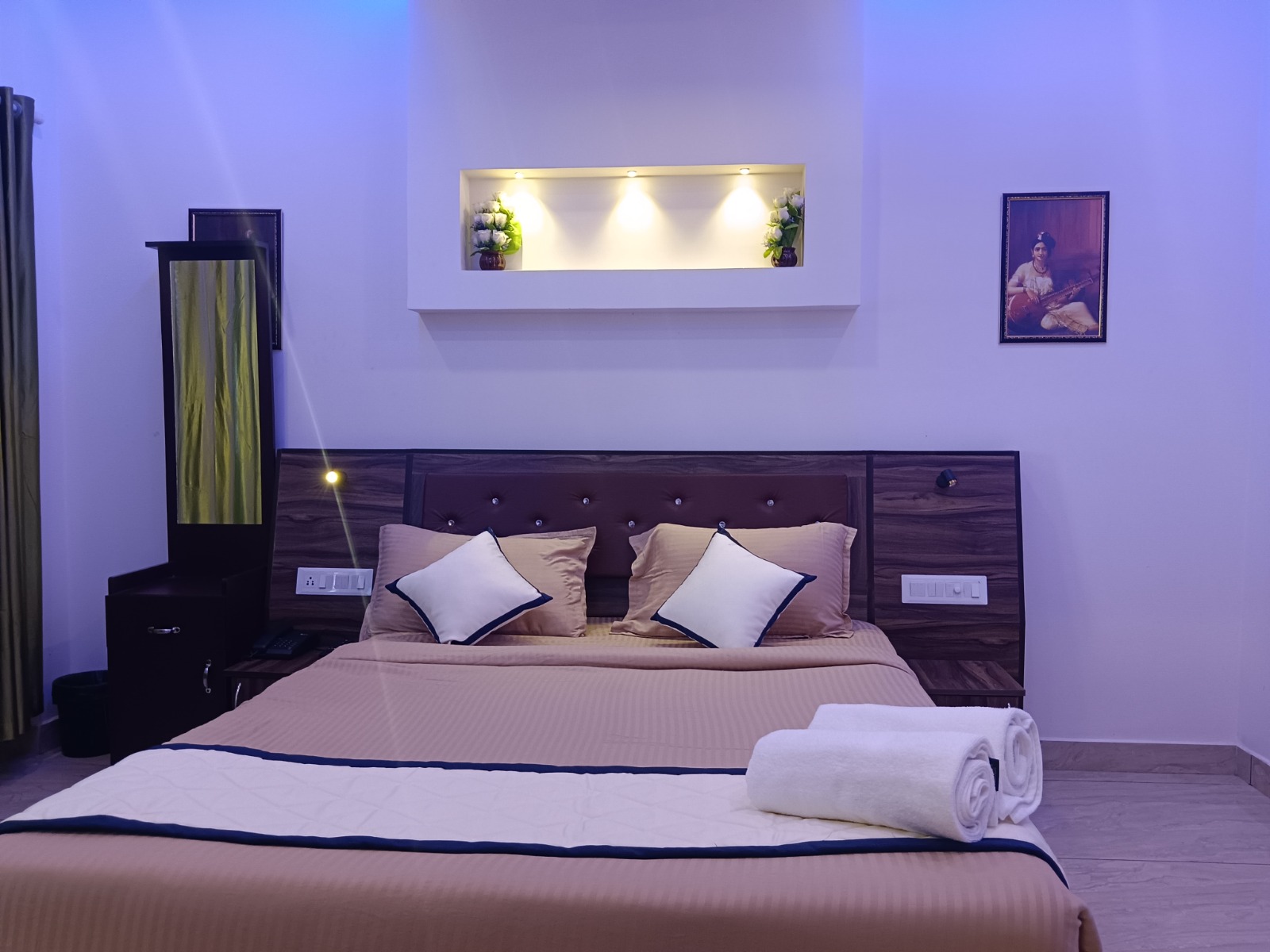 Super Deluxe Room